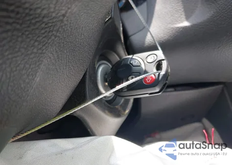 2017 Ford Focus Se из США, поврежденный, VIN 1FADP3K28HL283373